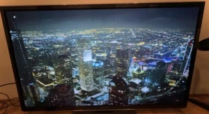 Used Panasonic Plasma TV 60" TC-P60ST50 - Great Condition, Picture Quality! - Picture 1 of 4