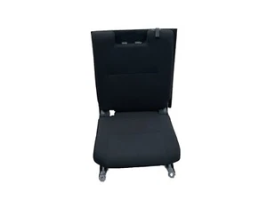MITSUBISHI OUTLANDER REAR 3RD ROW LEFT SIDE SEAT COMPLETE OEM 2016 - 2018 ๐ - Picture 1 of 6