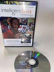 Intelligent Lives (DVD, 2019) - Imagen 1 de 4