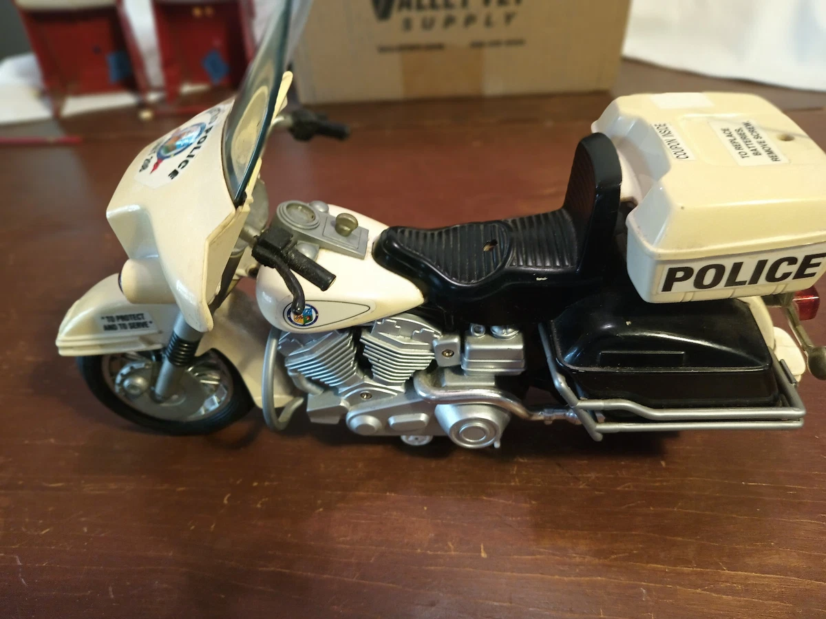 Harley-Davidson Collectors & Hobbyists Electronic, Battery & Wind