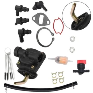 Efficient Fuel Pump for 10 to 16HP Engines Ensures Optimal Performance - Picture 1 of 10