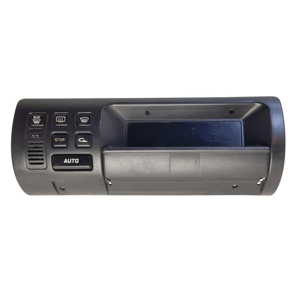 7700808671 Climate Control Unit Renault Safrane 1994 Foto 1 de 4