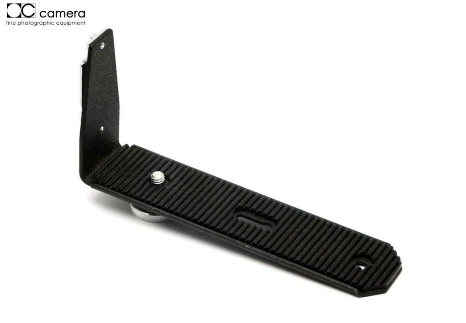 Very Clean Rollei L Flash Bracket #A137 - Image 1 of 3