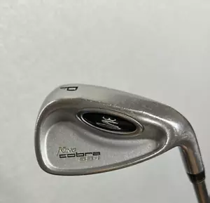 King Cobra SS-I Pitching Wedge Graphite Aldila Shaft Regular Flex RH - Picture 1 of 8