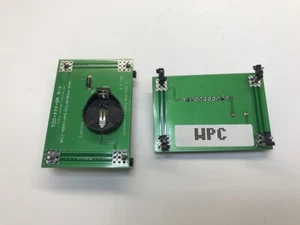 Frank's Williams and Bally WPC Pinball Máquinas CR2032 Batería, Ajuste Directo! - Imagen 1 de 2