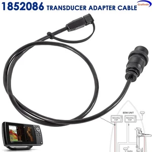 MKR-MDI-2 HB Helix-7 Adapter Cable For Hummingbird Helix 7 G3N G4N G3 G4 1852086 - Picture 1 of 10