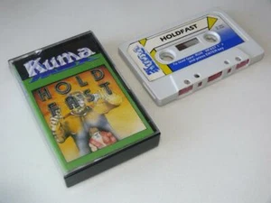 MSX ~ Holdfast by Kuma ~ SCC - Picture 1 of 1