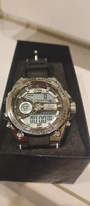 herren uhren neu chronograph - Bild 1 von 8