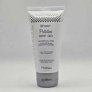 Protección Skin Script FPS 30 con 13,5 % de óxido de zinc UVA/UVB amplio espectro - Imagen 1 de 5