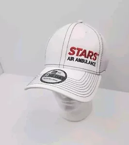 New Era Mütze Mesh Cap Stretch Fit STARS Helicopters Air Ambulance 39THIRTY - Bild 1 von 5
