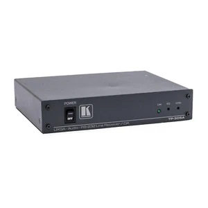 Kramer TP-305A UXGA AudioRS-232 over Twisted Pair Receiver & Distribution Amp DA - Picture 1 of 2