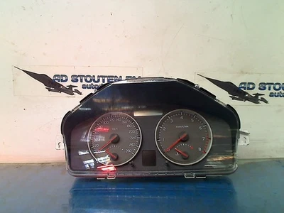 COMPTEUR DE VITESSE Volvo S40 (MS) Sedan 1.8 16V (B4184S11) 2006 30710071 Foto 1 de 4