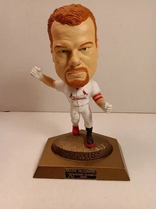 1998 Headliners XL Commemorative Figure Of Mark McGwire 70 Home Runs TM Equity  - Picture 1 of 13