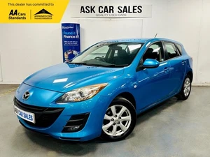 MAZDA 3 1.6 TS2 5dr - Picture 1 of 12