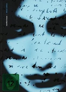 Brave (Deluxe Edition) von Marillion | CD | Zustand sehr gut - Bild 1 von 2