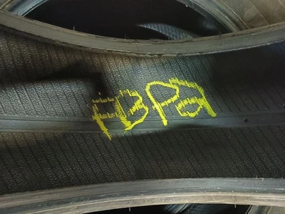 Three (3) 235-65-R17,COOPER DISCOVERER TRUE Snow Tires 12008087 - Image 1 of 4