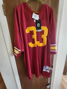 Russell Athletics Collegiate Legends Marcus Allen USC Trojan Jersey (New) -sz 60 - Picture 1 of 4