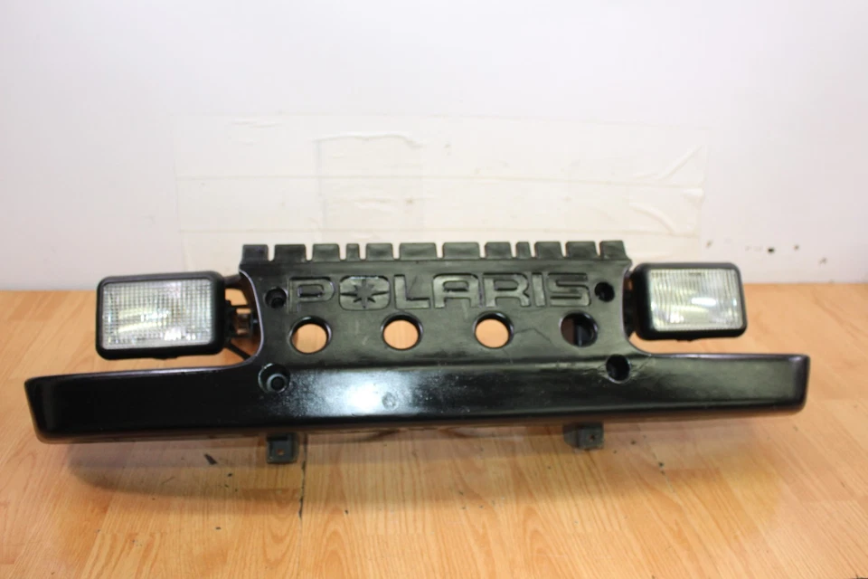 Polaris Sportsman 500 1996 parachoques delantero/protector de cepillo Foto 1 de 4