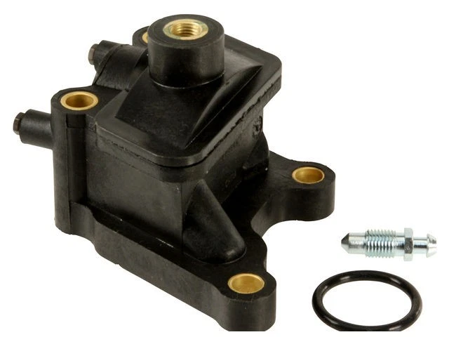 Carcasa de salida de refrigerante Dorman 13QZ42K para Chrysler Concorde 1998-2004 2,7 L V6 Foto 1 de 1