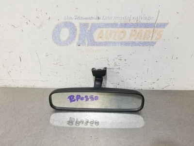 24 2024 TOYOTA GR86 INTERIOR REAR VIEW MIRROR  - Image 1 of 4
