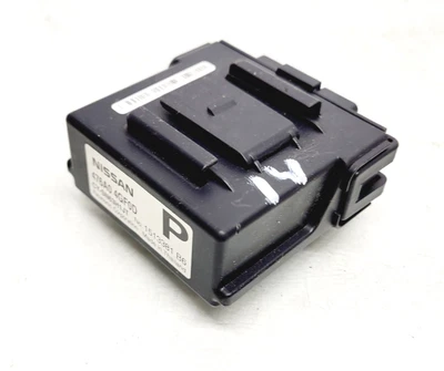 Módulo de controle 2014-2015 Infiniti Q50 IDM com pré-colisão - Imagem 1 de 4