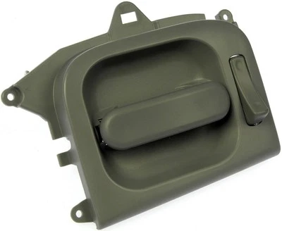 Manija interior de puerta corredera lateral izquierda para Kia Sedona 2003 Dorman 2002-2005 Foto 1 de 3