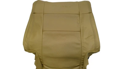 CUBIERTA TRASERA ASIENTO TRASERO DODGE DURANGO 14-17 5RV53GT5AC - NUEVO OEM Foto 1 de 4