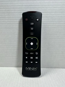 Neo A3 Mouse NEO-A3 Minix Wireless Air Mouse with Voice Input No Dongle - Bild 1 von 2