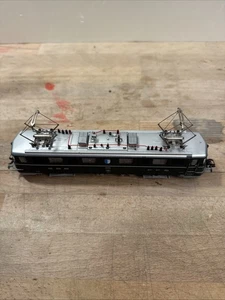 marklin Ho - Foto 1 di 6