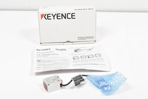 KEYENCE LR-TB2000CL - Allzweck Laser Sensor - unbenutzt - neuwertig - OVP - Picture 1 of 7