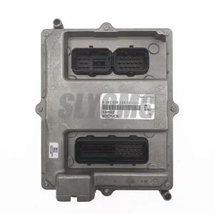 ECU 0281-020-114 | Diesel Engine Control Module ECM | Electronic Computer Unit - Picture 1 of 7
