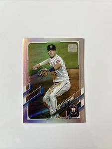 Topps 2021 - Alex Bregman #297 Rainbow Foil - Imagen 1 de 2