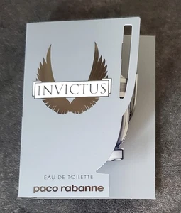 Mini vaporisateur pour collection échantillon - Invictus de Paco Rabanne - Picture 1 of 2