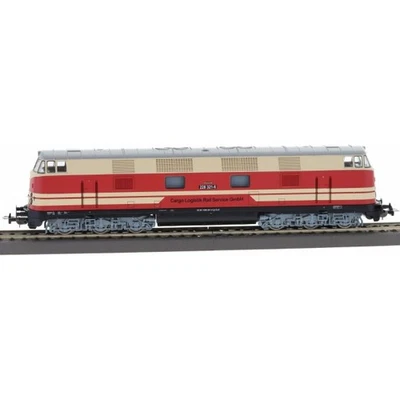 Piko 52719 H0 Diesellok BR 228, Cargo Logistic Rail, Ep. VI, AC-Sound H0 + Neu - Bild 1 von 4