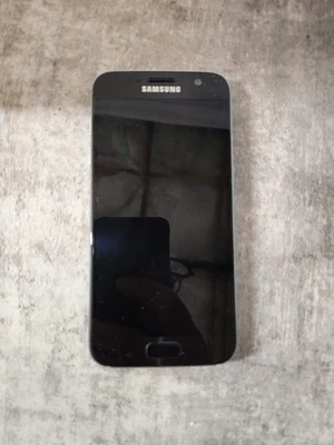 Samsung Galaxy S7 SM-G930V - 32 GB - Negro Ónix (Verizon) **LEER DESCRIPCIÓN** Foto 1 de 3