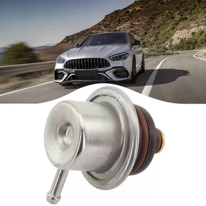 Automobile Pressure Regulating Valve Fuel Injection Pressure Regulator - Picture 1 of 12