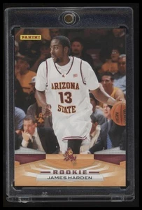 Panini #400 James Harden 2009-10 - Imagen 1 de 2
