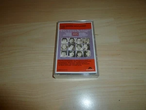 Musik Kassette MC - Das waren Schlager 1975 - Oldies 70er 70s Sampler - Picture 1 of 2
