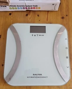 salter ultimate accuracy analyser scale - Picture 1 of 3