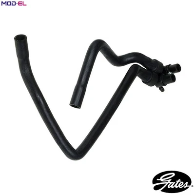 HEATER HOSE 02-1729 FOR PEUGEOT PARTNER/ORIGIN/Box/Body/MPV/Platform/Chassis - Image 1 of 4