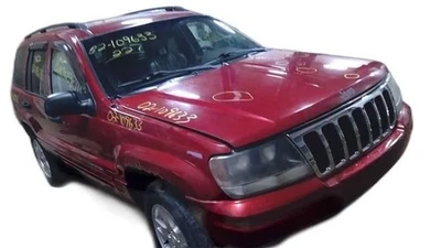 Правый рычаг стеклоочистителя для пассажира 99 00 01 02 03 04 Jeep Grand Cherokee - Изображение 1 из 4