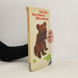 Ich bin der kleine Hase | Richard-Scarry - Bild 1 von 8
