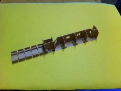 1 3D printed Athearn Heavyweight Observation Interior - Image 1 of 4