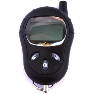 PRESTIGE UTXPR Zwei-Wege Dot Matrix Display Sender für Prestige Systeme - Bild 1 von 2