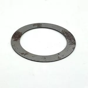 Front Spindle Thrust Washer fits Case-IH Industrial/Constr. Tractors D72372 S&D - Picture 1 of 4