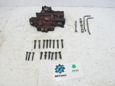 Jeep FSJ AMC Turbo TH400 carrocería de válvula Wagoneer J10 J20 Cherokee Foto 1 de 4