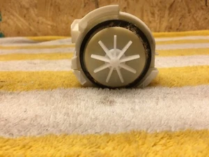 Bomba de drenaje para lavavajillas KitchenAid KitchenAid envío gratuito - Imagen 1 de 4
