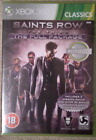 Saints Row The Third The Full Package Xbox 360 Classics NEW Sealed Free UK Post