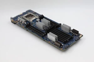 IBM DDR3 LGA 2011 Compute Book Motherboard For X6/ System X3850 FRU P/N: 00FN785 - Picture 1 of 5
