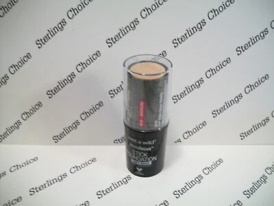 Wet N Wild Photo Focus Stick Foundation #857B Buff Beige - Image 1 of 3